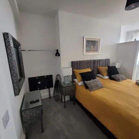 The Sandbeck, Ruswarp * 惠特比