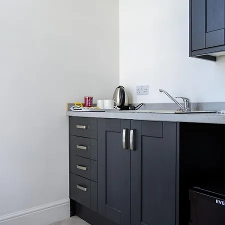 The Sandbeck, Ruswarp *