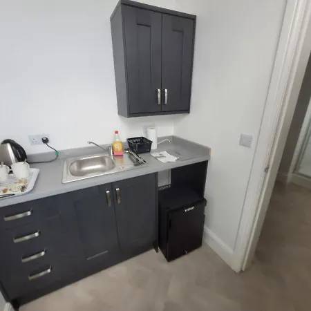 The Sandbeck, Ruswarp Holiday home Whitby