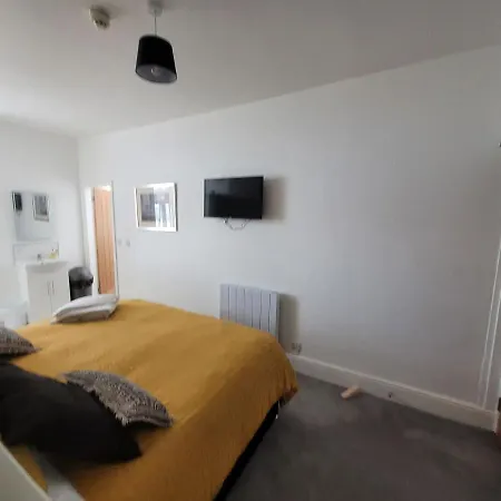 Holiday home The Sandbeck, Ruswarp *