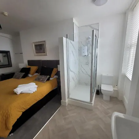 Holiday home The Sandbeck, Ruswarp Whitby