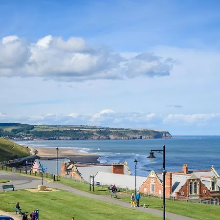 The Sandbeck, Ruswarp *