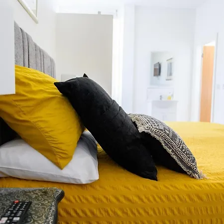 The Sandbeck, Ruswarp Casa de Férias Whitby