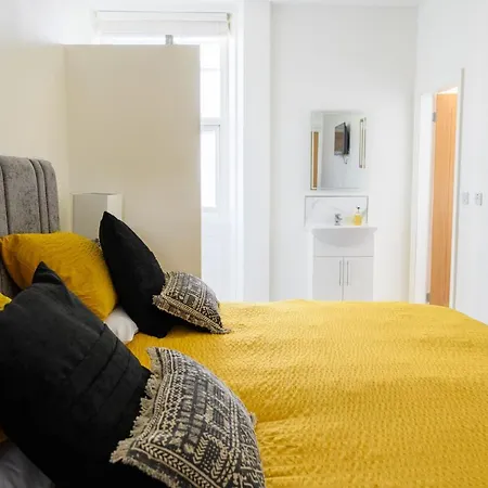 The Sandbeck, Ruswarp Holiday home *