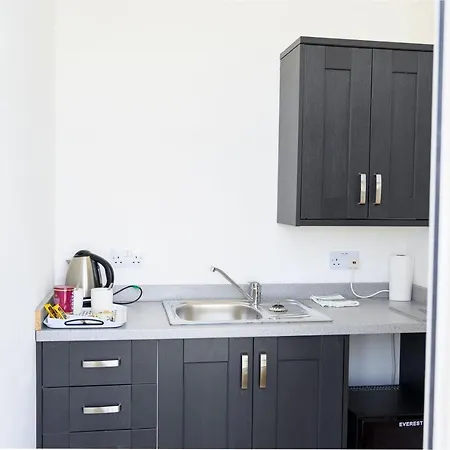 The Sandbeck, Ruswarp * Whitby