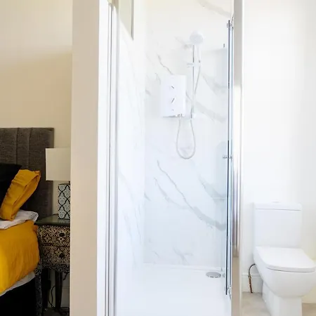 Holiday home The Sandbeck, Ruswarp