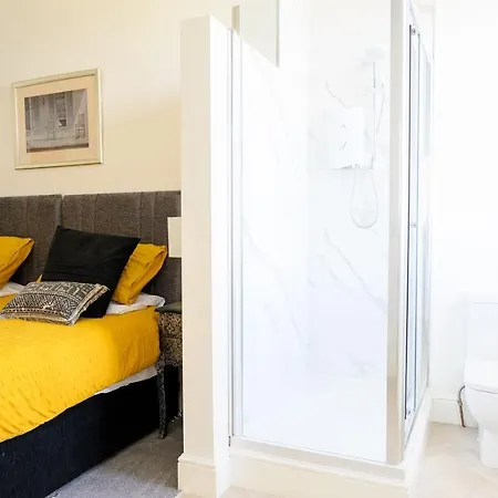 The Sandbeck, Ruswarp Whitby