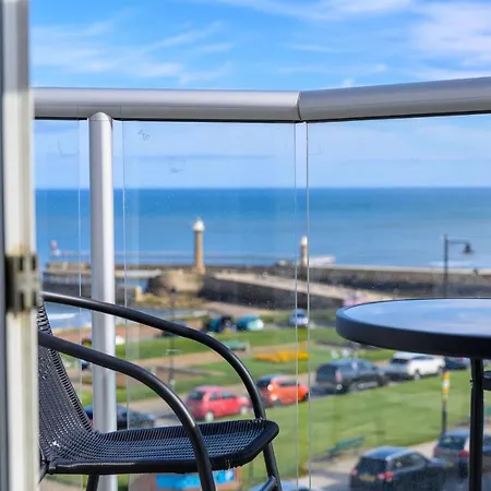 Holiday home The Sandbeck, Ruswarp Whitby