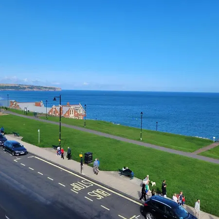 Dom wakacyjny The Sandbeck, Ruswarp *