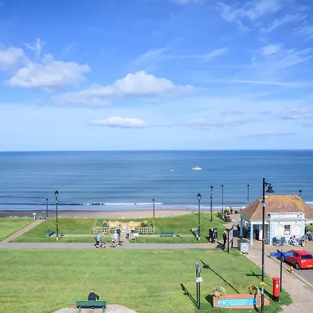 The Sandbeck, Ruswarp * Whitby